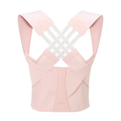 Essential Haven- Back Support Belt -Fix Posture & Relieve Pain Naturally