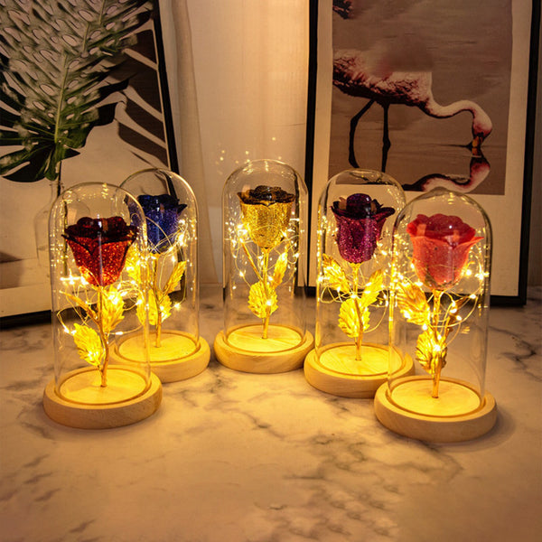 3D Light