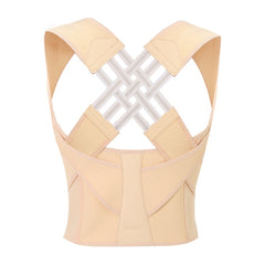 Essential Haven- Back Support Belt -Fix Posture & Relieve Pain Naturally